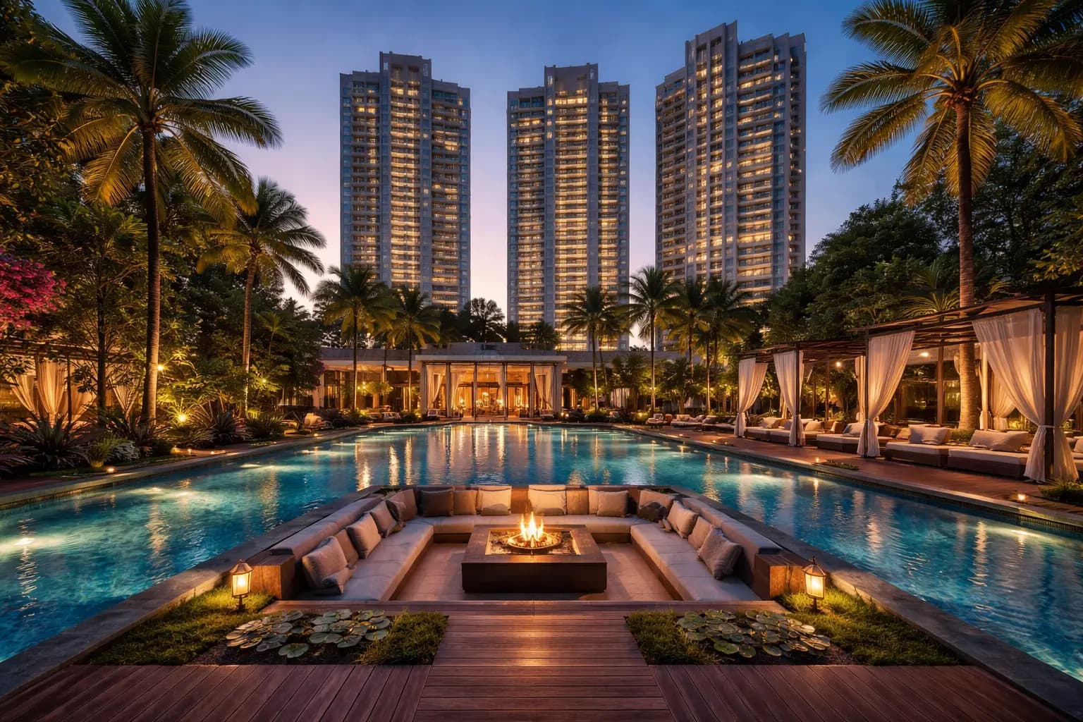 JP Versova Landmark — hero photo 1